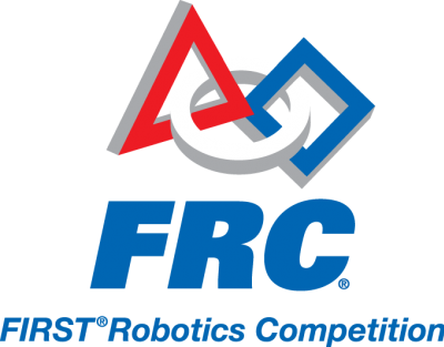 FRC logo