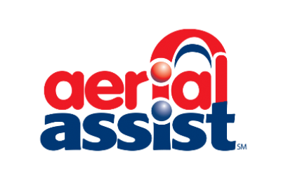 Aerial Assist logo